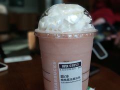 -星巴克臻选(广州高德置地秋广场店)