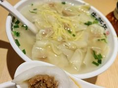 -朱新年·苏式汤团·面点(北寺塔店)