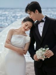 -花田映像婚纱摄影(龙岗店)