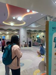 -奈尔宝家庭中心·亲子餐厅(苏州大悦城店)