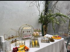 -巴巴新生活·四合院会议·疗愈团建.品牌活动