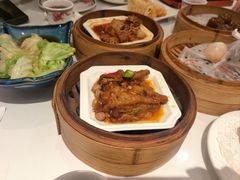 -稻香海鲜饭店(第一国际店)