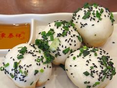 -东泰祥生煎馆(长宁路店)
