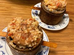 粉蒸排骨-Yongkang Beef Noodles(金山南路总店)