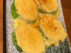 -千代武日本料理(开发区店)