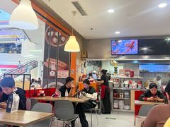 -阳阳中国饭(龙湖大兴天街)