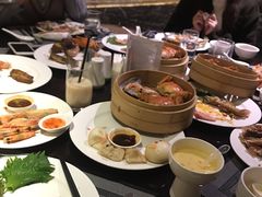 -AdD全日制餐厅(中谷花园酒店)