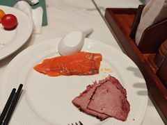 -广州设计之都温德姆酒店·月澜西餐厅