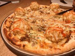 -铁酱披萨(常州龙湖天街店)