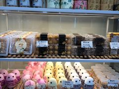 -面包森林(鲁邦风情街店)
