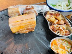 -济州爱肉堂(总店)