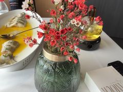 -情书·中餐厅(长嘉汇店)