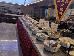 菜单-老家菜(海恒店)