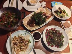 -外婆家(天河领展店)