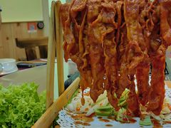 -松栢朝鲜族味道·脊骨汤(总店)