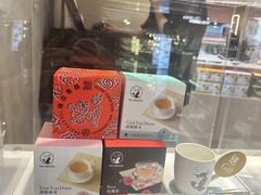 -崇光百货(铜锣湾店)