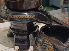 -喜势点·糖沙翁手工茶点·本地人茶居(永庆坊店)