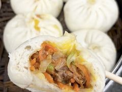 -胡家包子·清真(大众巷店)