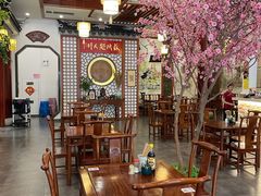 大堂-同得兴面馆.苏式面.三虾面(园区店)