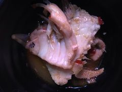 -陈帅夜排档·龙虾·炒菜·烤串(世茂店)