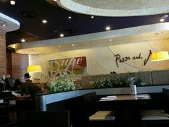 -必胜客(瑞虹店)