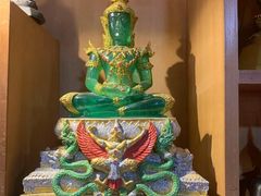 -西双版纳傣族园-曼春满佛寺