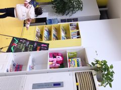 -美育儿童音乐舞蹈国际机构(浦东分校)