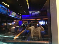 -万达影城(世茂海峡广场IMAX店)