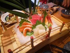 -一道浪居酒屋
