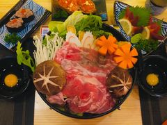 -食鲤料理(西虹东路店)