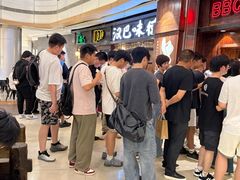 -汉巴味德(大悦城店)