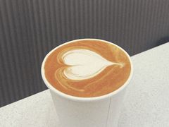 -Fulu Coffee福禄(花园城店)