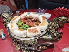 -鱼满舱.地标海鲜.正宗鲁菜(金沙滩店)