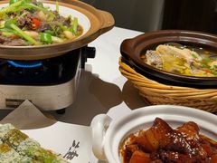 -阿露佳·舌尖上的安吉菜