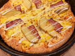 -必胜客(远大路店)