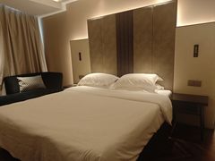 -福州仓山万达浦上大道地铁站锦江都城酒店