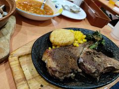 -萨莉亚意式餐厅(护国新天地店)