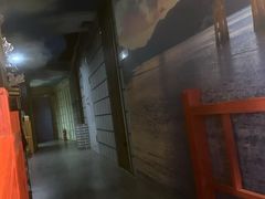 -白兔子密室(长寿路店)