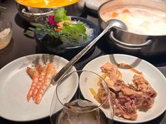 -官也街澳门火锅(新源里店)
