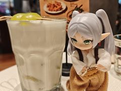 -BAKER&SPICE(安福路店)