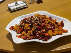 -天府中餐厅·粤菜·海南菜·生猛海鲜(三亚海棠湾洲际度假酒店)