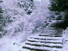 -青州市云门山风景区