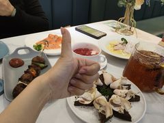-库滋明·俄罗斯特色美食(中央大街店)