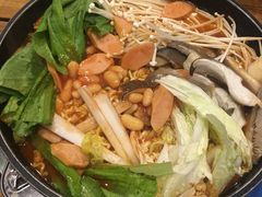 -景福宫韩国料理(恒祥北大街店)