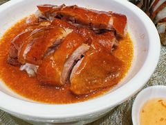 -粤珍轩·家宴·广式茶点(新城广场店)
