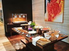 -外滩悦榕庄·海怡西餐厅