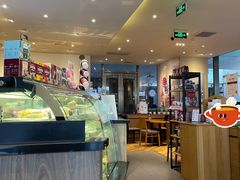 -COSTA COFFEE(上海五玠坊店)