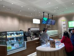 -奈雪的茶(华侨城创意园店)