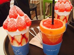 -Cafe de Paris(林荫路店)