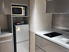 -香港都会海逸酒店